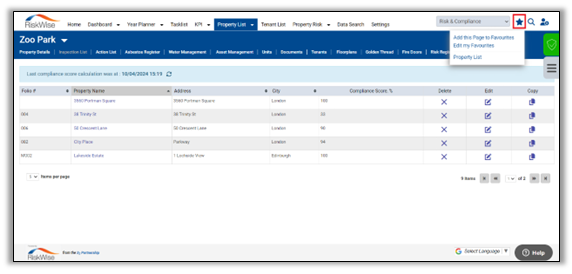 A screenshot of a computer

Description automatically generated