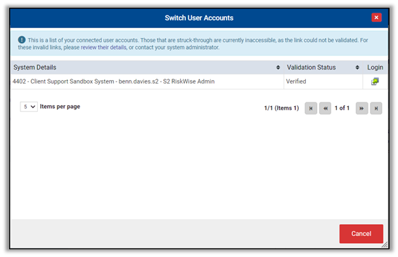 A screenshot of a computer

Description automatically generated