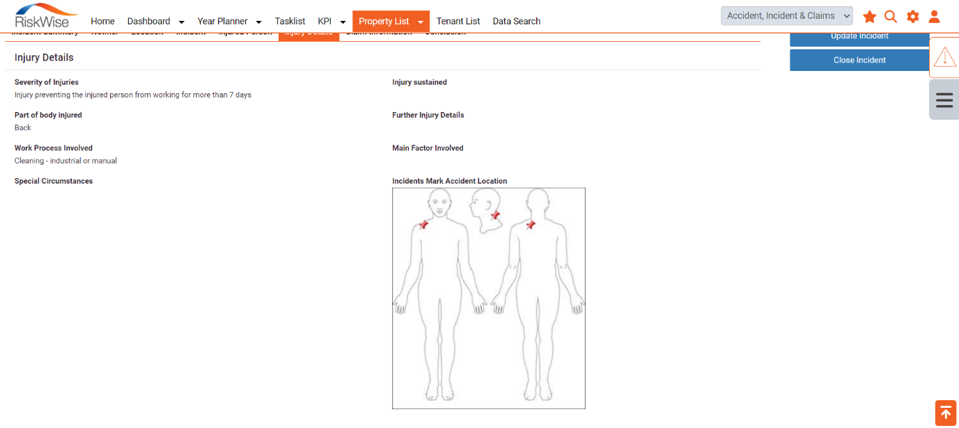 A screenshot of a computer

Description automatically generated
