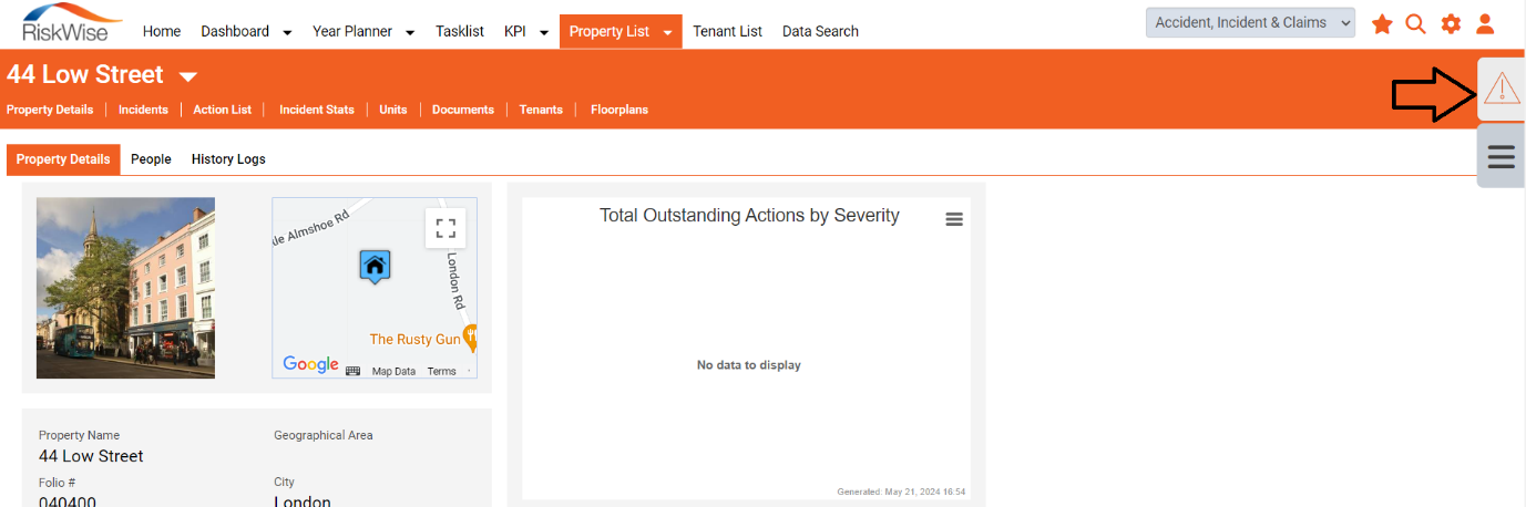 A screenshot of a computer

Description automatically generated