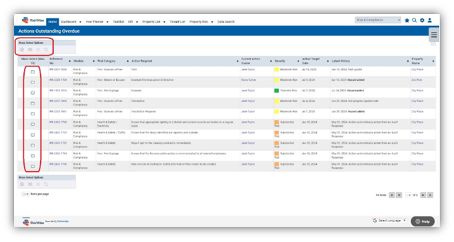 A screenshot of a computer

Description automatically generated