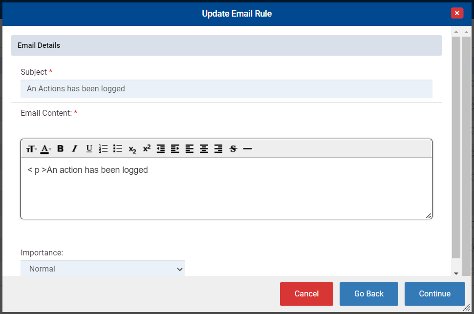 A screenshot of a computer

Description automatically generated