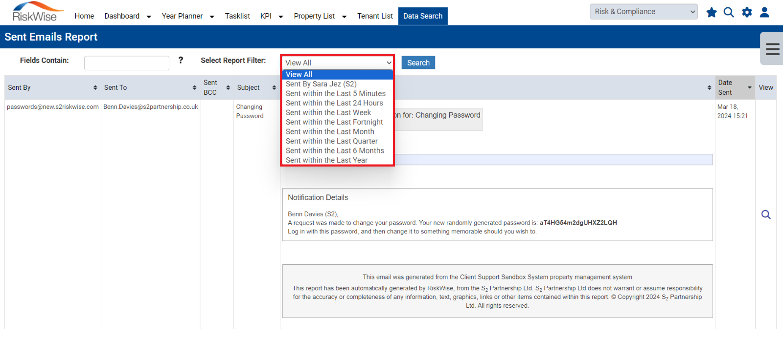 A screenshot of a computer

Description automatically generated