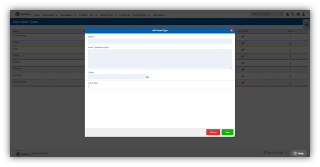 A screenshot of a computer

Description automatically generated