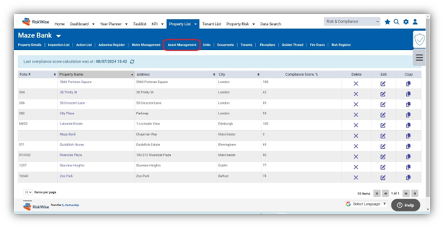 A screenshot of a computer

Description automatically generated