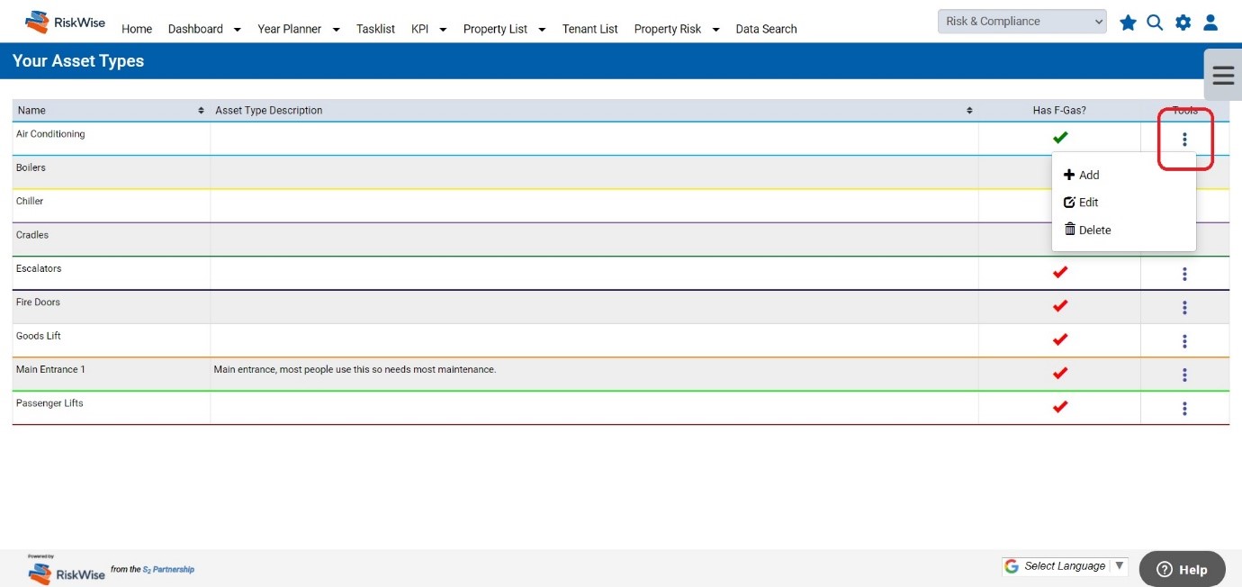 A screenshot of a computer

Description automatically generated