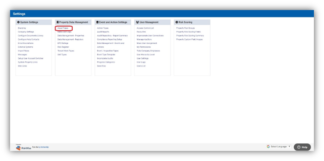 A screenshot of a computer

Description automatically generated