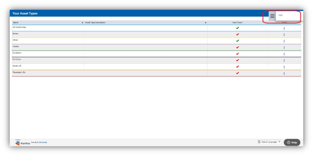 A screenshot of a computer

Description automatically generated