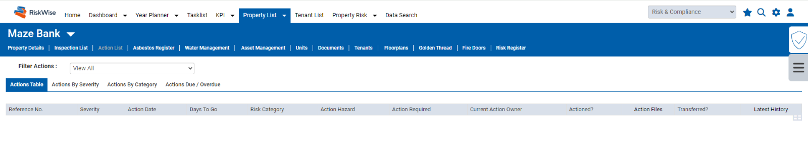 A blue and white box with text

Description automatically generated