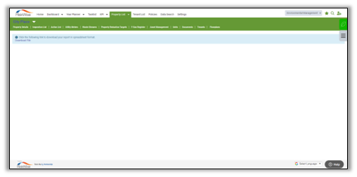 A screenshot of a computer

Description automatically generated