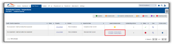 A screenshot of a computer

Description automatically generated