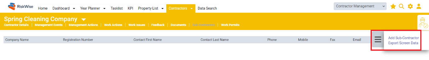 A yellow and white box

Description automatically generated