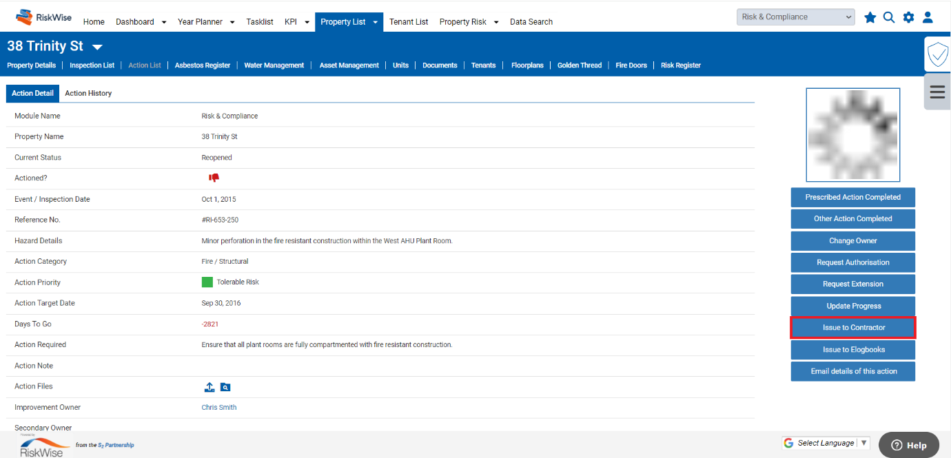 A screenshot of a computer

Description automatically generated