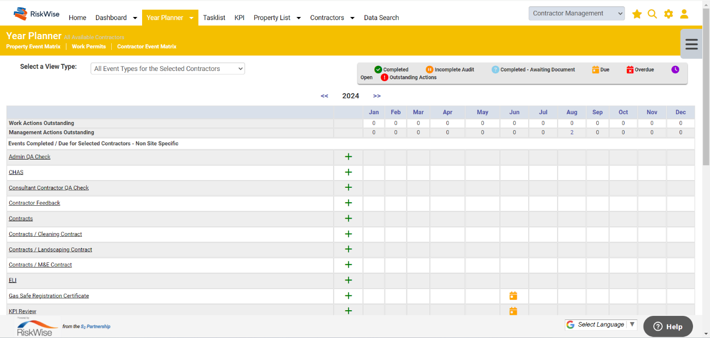 A screenshot of a computer

Description automatically generated