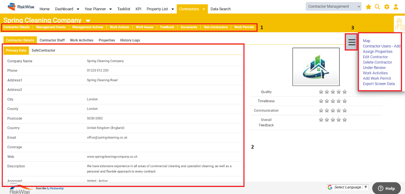 A screenshot of a computer

Description automatically generated