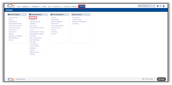 A screenshot of a computer

Description automatically generated