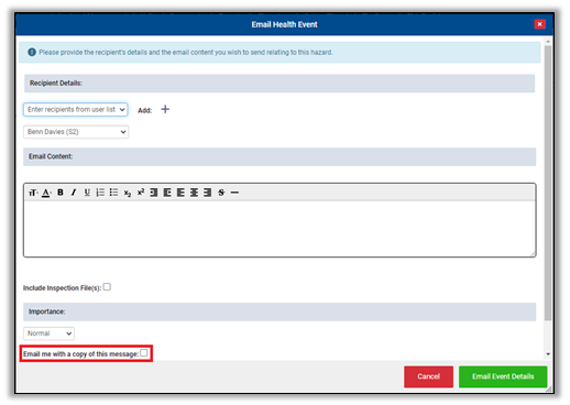 A screenshot of a computer

Description automatically generated