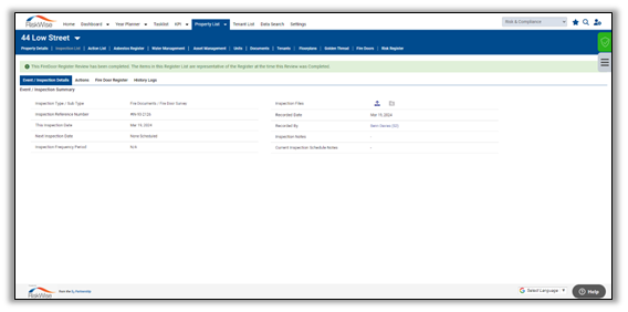 A screenshot of a computer

Description automatically generated