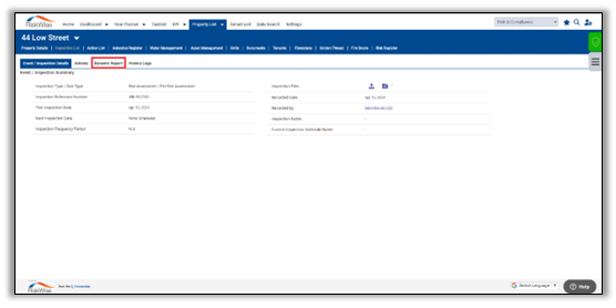 A screenshot of a computer

Description automatically generated