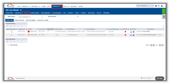 A screenshot of a computer

Description automatically generated