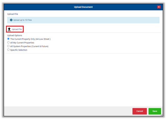 A screenshot of a computer

Description automatically generated