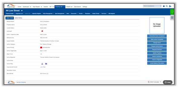 A screenshot of a computer

Description automatically generated