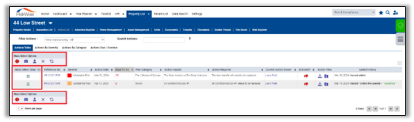 A screenshot of a computer

Description automatically generated