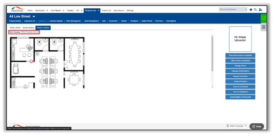 A screenshot of a computer

Description automatically generated