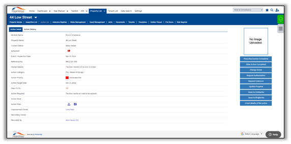 A screenshot of a computer

Description automatically generated