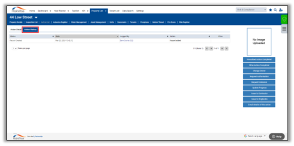 A screenshot of a computer

Description automatically generated