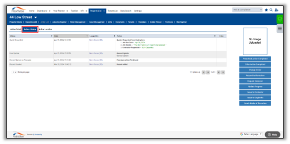 A screenshot of a computer

Description automatically generated