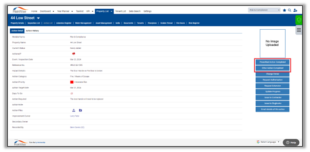 A screenshot of a computer

Description automatically generated