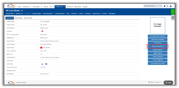 A screenshot of a computer

Description automatically generated
