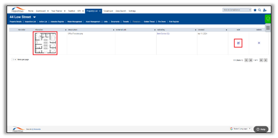 A screenshot of a computer

Description automatically generated