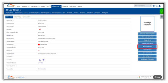 A screenshot of a computer

Description automatically generated