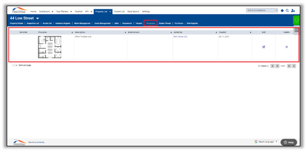 A screenshot of a computer

Description automatically generated
