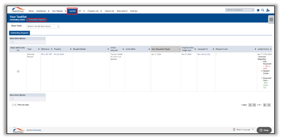 A screenshot of a computer

Description automatically generated
