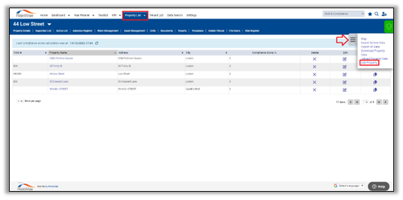 A screenshot of a computer

Description automatically generated