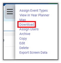 A screenshot of a computer

Description automatically generated
