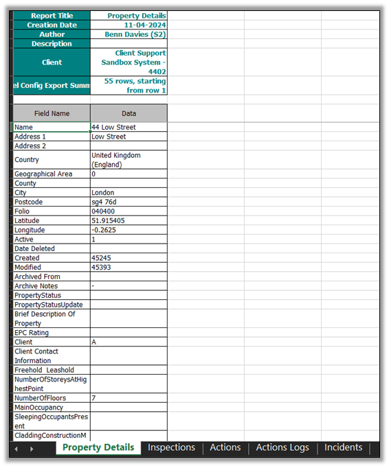 A screenshot of a computer

Description automatically generated