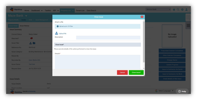A screenshot of a computer

Description automatically generated