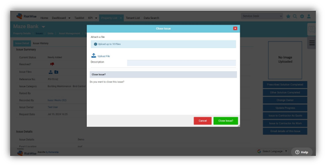 A screenshot of a computer

Description automatically generated