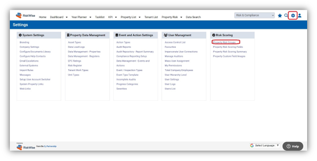 A screenshot of a computer

Description automatically generated