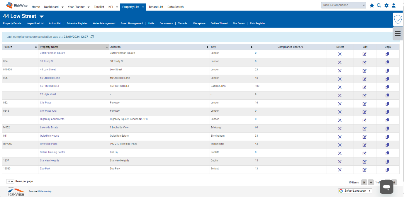 A screenshot of a computer

Description automatically generated