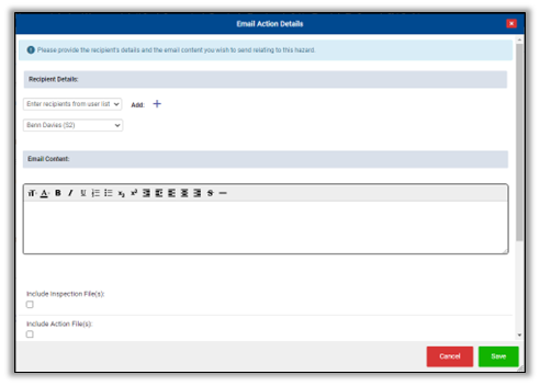 A screenshot of a computer

Description automatically generated